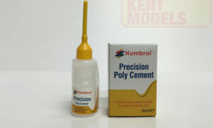 Humbrol Precision Glue Cement for Kit Building 30ml #1116 Humbrol Precision Glue Cement for Kit Building 30ml #1116