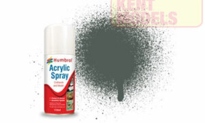 Humbrol Grey Primer Spray Paint Can # Humbrol Grey Primer Spray Paint Can #