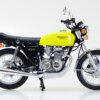 1:12 Scale Aoshima Honda CB400 Four-I/II  Model Kit #380p