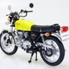 1:12 Scale Aoshima Honda CB400 Four-I/II  Model Kit #380p