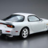 1:24 Scale Aoshima Mazda RX7 FD3S 1996 Model Kit #07p
