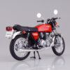 1:12 Scale Aoshima Honda CB400 Four Model Kit #365p