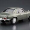 1:24 Scale Aoshima Nissan Silvia CSP311 1966 Model Kit #65p
