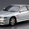 1:24 Scale Aoshima Nissan Skyline ECR33 GTS-T GTS RB25 Model Kit #93p