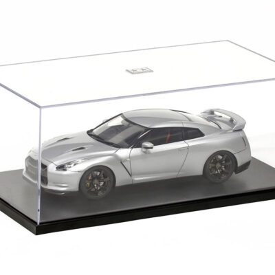 Tamiya Display Case "C" For 1:20 scale & 1:24 scale Model Cars