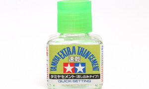 Tamiya Glue / Cement For Making Model Kits Tamiya Glue / Cement For Making Model Kits