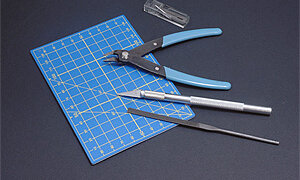 Quality Starter Tool Set for Making Models Quality Starter Tool Set for Making Models