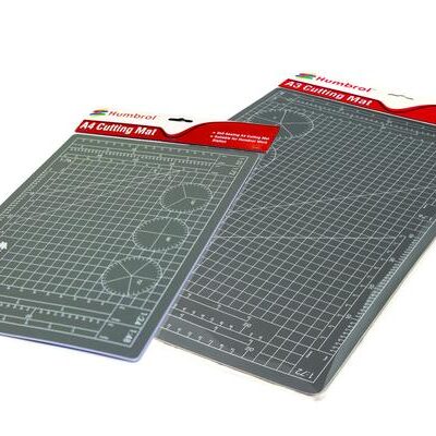 Humbrol A3 / A4 Cutting Mats