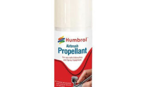 Humbrol Airbrush Paint Starter Kit #1182 Humbrol Airbrush Paint Starter Kit #1182