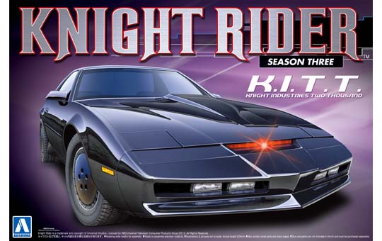 Knight Rider