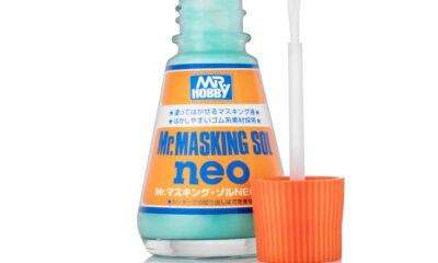 Mr.Hobby Mr.Masking Sol NEO