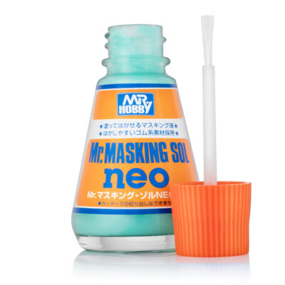 Mr Hobby Mr Masking Sol NEO