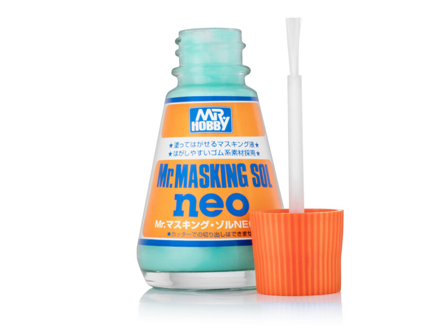 Mr.Hobby Mr.Masking Sol NEO