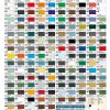 Mr Hobby AQUEOUS Range Paint Pots 10ml - Choose Colours