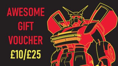 Kent Models Gift Voucher £10 / £25