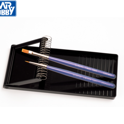 Mr Hobby Mr Brush Stand