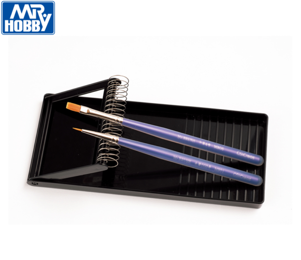 Mr Hobby Mr Brush Stand
