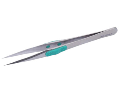 Mr.Hobby Mr.Basic Tweezers