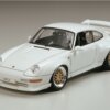 1:24 Scale Tamiya Porsche 911 GT2 Model Car Kit #1444p