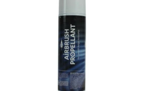 Airbrush Propellant Refills - 300ml/750ml Can #2121/2122