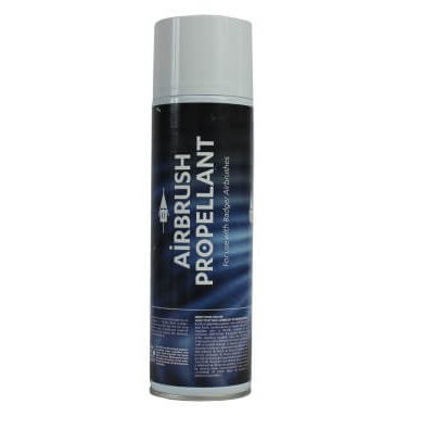 Badger Airbrush Propellant Refills - 300ml/750ml Can