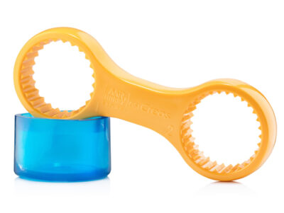 Mr.Hobby Mr.Cap Opener for 10ml Jars