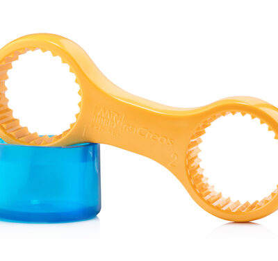 Mr Hobby Mr Cap Opener for 10ml Jars