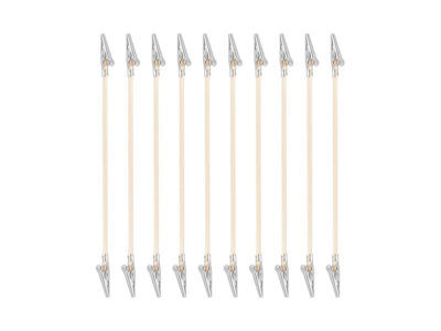 Mr.Hobby Mr.Almighty Clip Stick Double Click Type