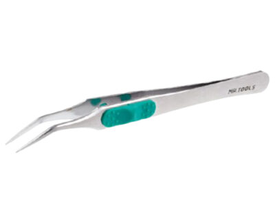 Mr.Hobby Mr.Angled Tweezers