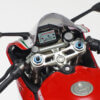 1:12 Scale Tamiya Ducati Panigale S 1199 Tricolore Model Bike Kit #1270