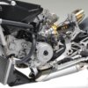1:12 Scale Tamiya Ducati Panigale 1199 S Model Bike Kit #