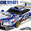 1:24 Scale Porsche 911 GT1 Racing Car Model Kit #1239P