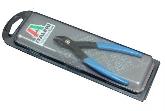 Budget Starter Italeri Nipper Snips For Extracting Parts From Kits #2116