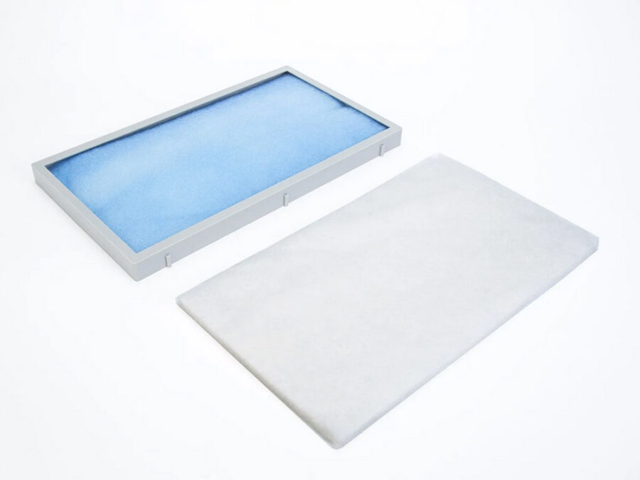 Hyper Paint Booth for Spraying/Airbrushing - Image 3