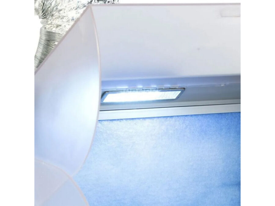 Hyper Paint Booth for Spraying/Airbrushing - Image 4