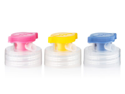 Mr.Hobby Mr.Spout Set for Thinners Bottles for precise pouring