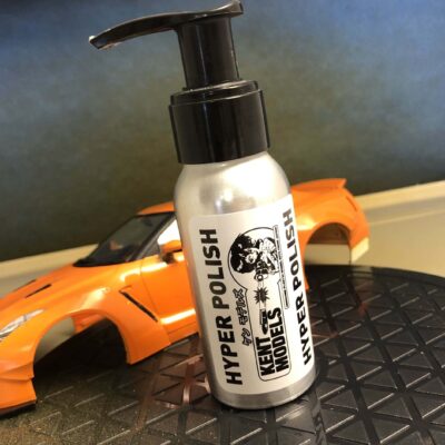 Kent Models Polish