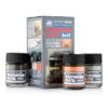 Mr Hobby Weathering Pastel Set 2 For Creating Extra Depth To Your Model Kit  #