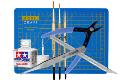 Kit Building Bundle