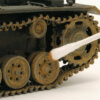 Mr Hobby Weathering Pastel Set 2 For Creating Extra Depth To Your Model Kit  #