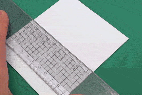 Tamiya Plastic Scriber II Tool For Plastic Kits - Image 2