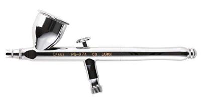 Mr Hobby Mr Procon Boy Double Action Airbrush 0.3mm Nozzle