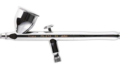 Mr Hobby Mr Procon Boy Double Action Airbrush 0.3mm Nozzle