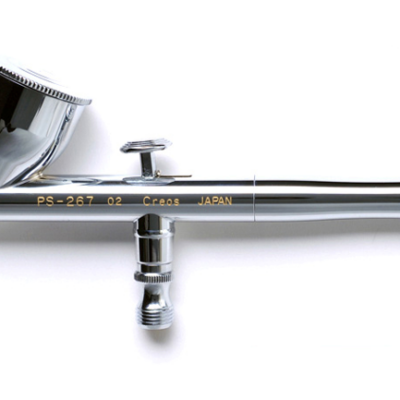 Mr Hobby Mr Procon Boy FWA Airbrush 0.2mm Nozzle