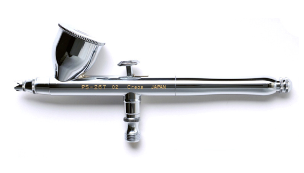 Mr Hobby Mr Procon Boy FWA Airbrush 0.2mm Nozzle