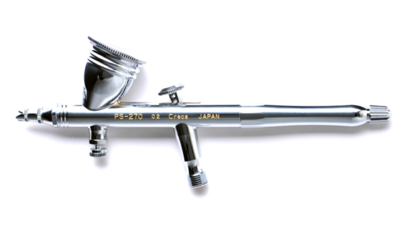 Mr Hobby Mr Procon Boy FWA Platinum Airbrush 0.2mm Nozzle