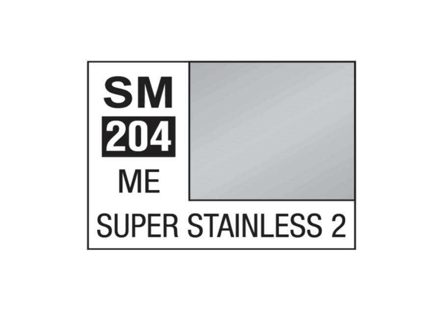 Mr.Hobby Mr.Color Super Metallic 2 Paints - Choose Colours - Image 5