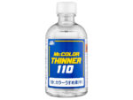 Mr Hobby Mr.Color Thinners - Options