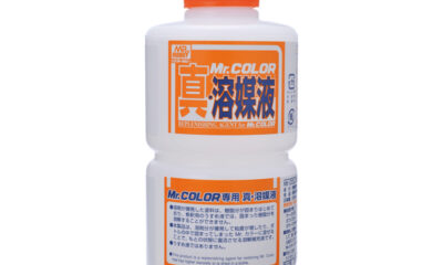 Mr.Hobby Mr.Replenishing Agent 250ml