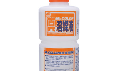Mr.Hobby Mr.Replenishing Agent 250ml
